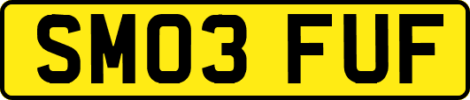 SM03FUF