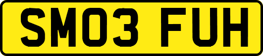 SM03FUH