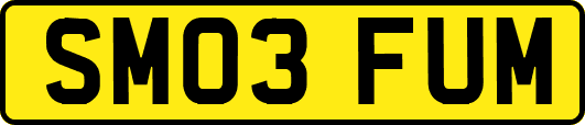 SM03FUM