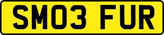 SM03FUR