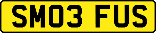 SM03FUS