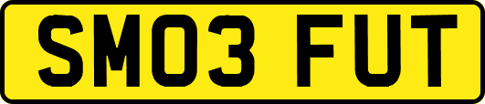 SM03FUT