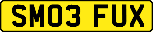 SM03FUX