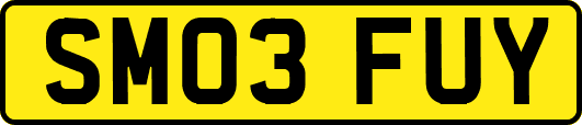 SM03FUY