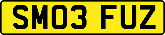 SM03FUZ