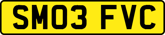 SM03FVC