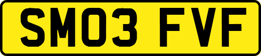SM03FVF