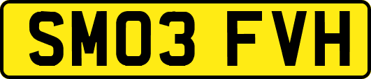 SM03FVH
