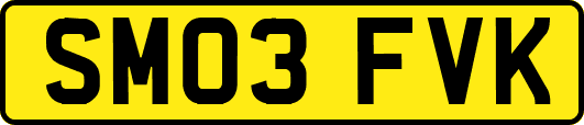 SM03FVK
