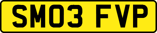 SM03FVP
