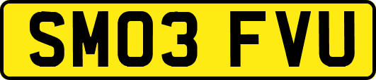 SM03FVU