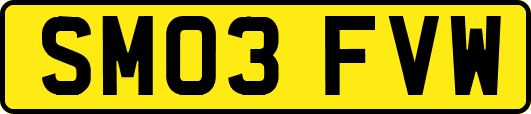 SM03FVW