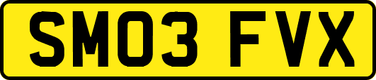 SM03FVX