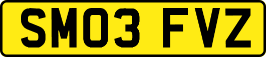 SM03FVZ