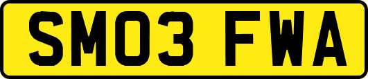 SM03FWA