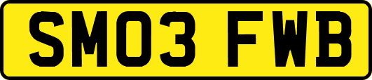 SM03FWB