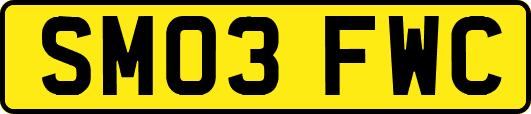 SM03FWC