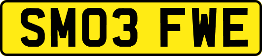 SM03FWE