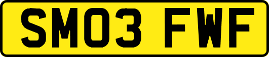 SM03FWF