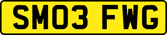 SM03FWG