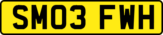 SM03FWH