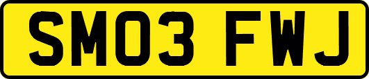 SM03FWJ