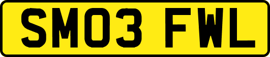 SM03FWL