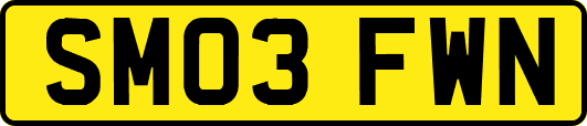 SM03FWN