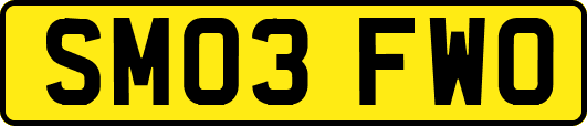 SM03FWO