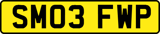 SM03FWP