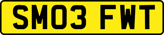 SM03FWT