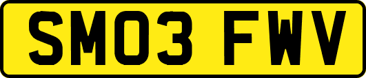 SM03FWV