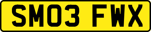 SM03FWX