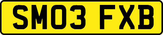 SM03FXB