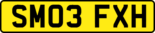 SM03FXH