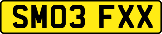 SM03FXX