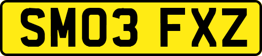 SM03FXZ