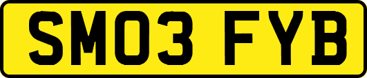 SM03FYB