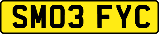 SM03FYC