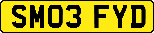 SM03FYD