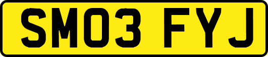 SM03FYJ