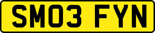 SM03FYN