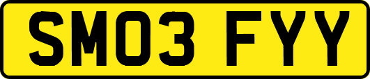 SM03FYY