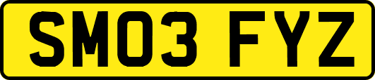 SM03FYZ