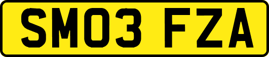 SM03FZA