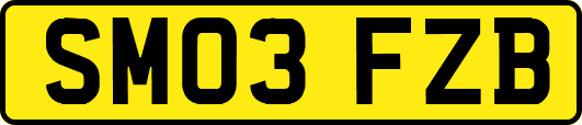 SM03FZB