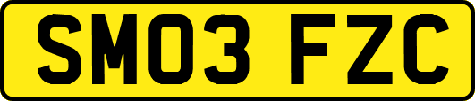 SM03FZC
