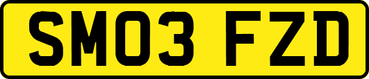 SM03FZD