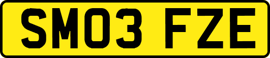 SM03FZE