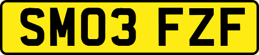 SM03FZF